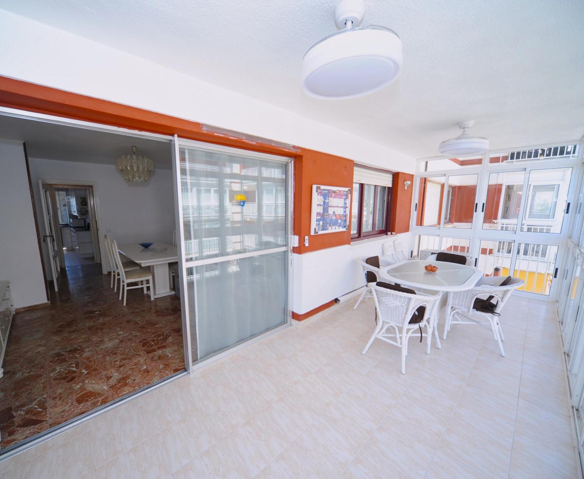 Apartamento Estoril Vistas Mar Orangecosta Benicàssim Quarto foto