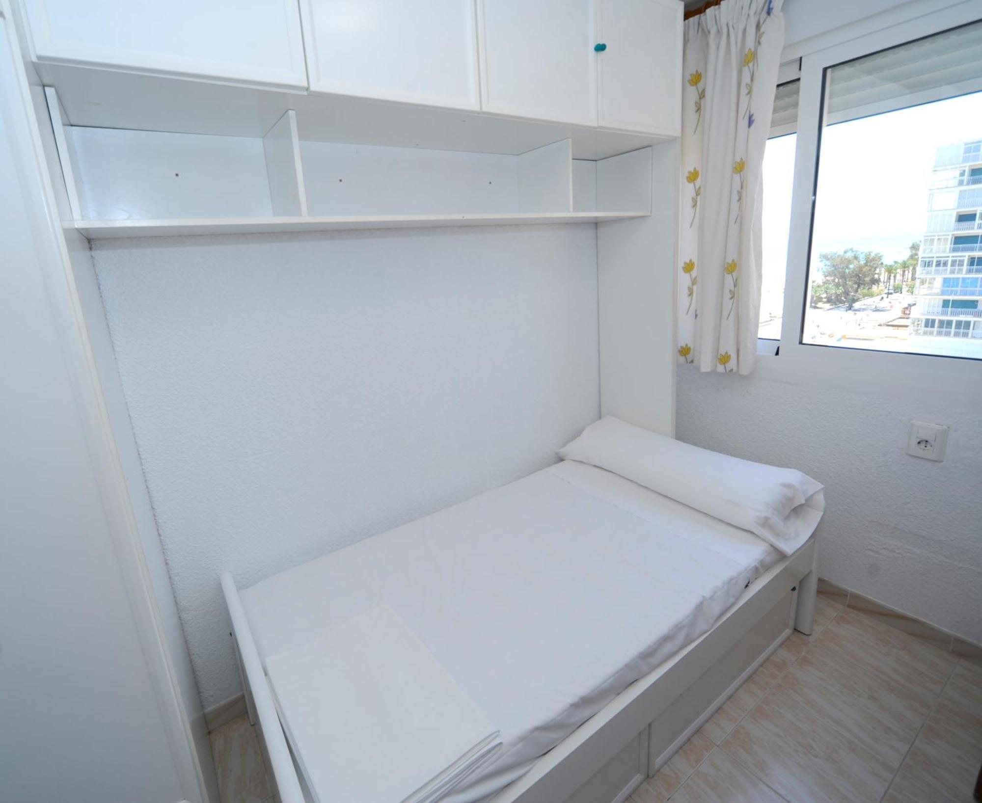 Apartamento Estoril Vistas Mar Orangecosta Benicàssim Quarto foto