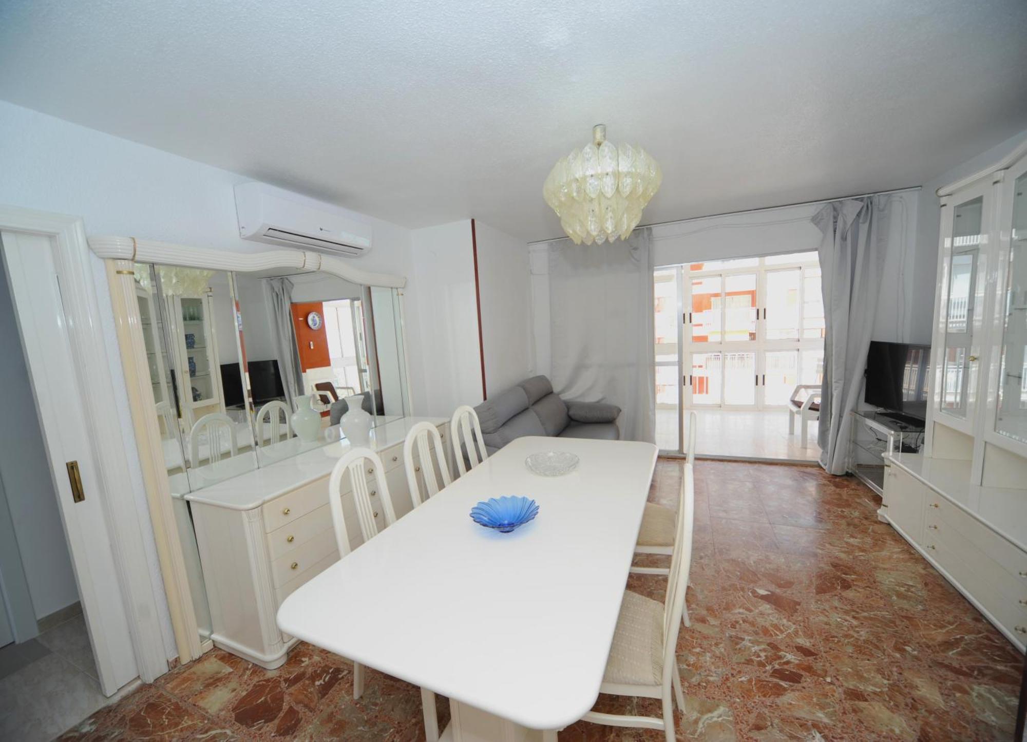 Apartamento Estoril Vistas Mar Orangecosta Benicàssim Quarto foto