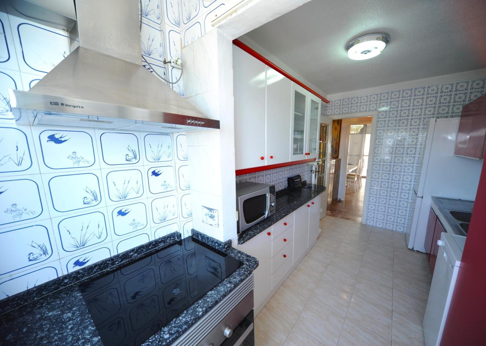 Apartamento Estoril Vistas Mar Orangecosta Benicàssim Quarto foto